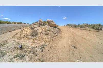 403 Lot On Lakeshore Boulevard, Aguanga, CA 92536 - Photo 3