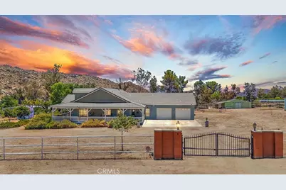 23711 California Avenue, Hemet, CA 92545 - Photo 1