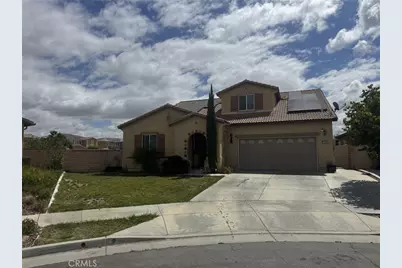 24660 Big Country, Menifee, CA 92584 - Photo 1
