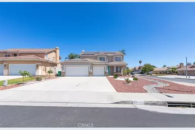 25460 Ridgemoor, Menifee, CA 92586 - Photo 1