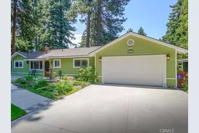 31671 Luring Pines Drive, Running Springs, CA 92382 - Photo 1