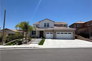 26315 Silver Birch, Menifee, CA 92584 - Photo 1