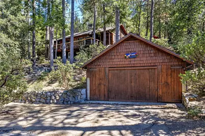53921 Marian View, Idyllwild, CA 92549 - Photo 9