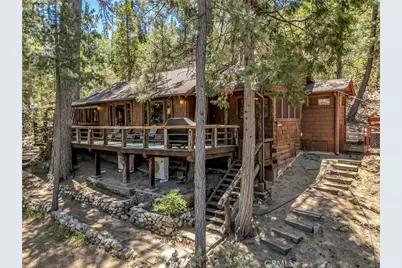 53921 Marian View, Idyllwild, CA 92549 - Photo 3