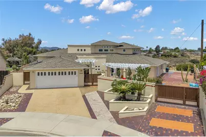 4402 Mount Bigelow Drive, San Diego, CA 92111 - Photo 1
