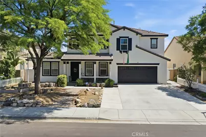 33455 Gypsum, Menifee, CA 92584 - Photo 1