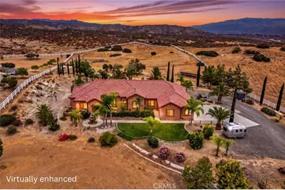 41820 Jojoba Hills Circle, Aguanga, CA 92536 - Photo 1