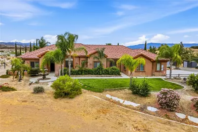 41820 Jojoba Hills Circle, Aguanga, CA 92536 - Photo 1
