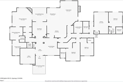 41820 Jojoba Hills Circle, Aguanga, CA 92536 - Photo 49