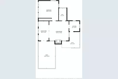 24759 Schaffer Drive, Idyllwild, CA 92549 - Photo 41