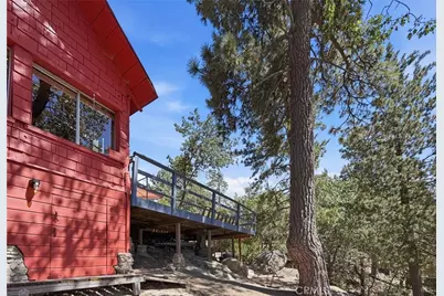 24759 Schaffer Drive, Idyllwild, CA 92549 - Photo 21