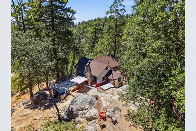 24759 Schaffer Drive, Idyllwild, CA 92549 - Photo 19