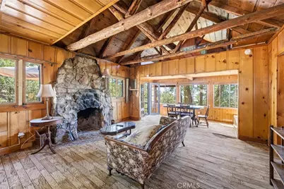 24759 Schaffer Drive, Idyllwild, CA 92549 - Photo 3