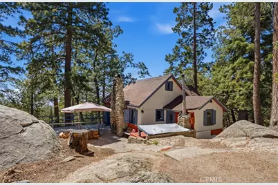24759 Schaffer Drive, Idyllwild, CA 92549 - Photo 23