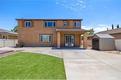 25392 Lone Acres, Menifee, CA 92584 - Photo 33