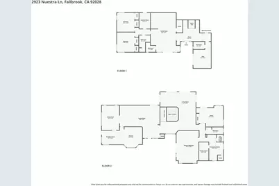 2923 Nuestra, Fallbrook, CA 92028 - Photo 43