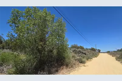 38375 Indian Road, Anza, CA 92539 - Photo 1