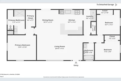 31765 Deborah Lane, Menifee, CA 92584 - Photo 49