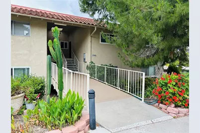 2289 Via Puerta #Q, Laguna Woods, CA 92637 - Photo 3