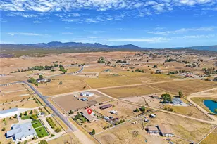 49701 Sky Harbor, Aguanga, CA 92536 - Photo 3