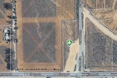 0 Wilson Street/Sunset Avenue Corner Lot, Banning, CA 92220 - Photo 1