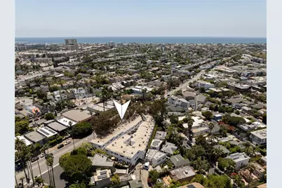 2500 Abbot Kinney Boulevard #20, Venice, CA 90291 - Photo 21