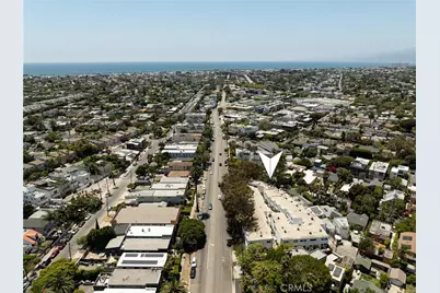 2500 Abbot Kinney Boulevard #20, Venice, CA 90291 - Photo 23