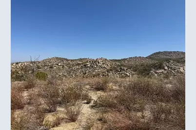0 Shortcut Trail, Aguanga, CA 92536 - Photo 1