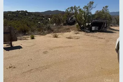 0 Shortcut Trail, Aguanga, CA 92536 - Photo 3