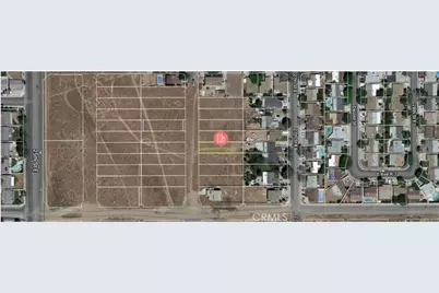 0 Avenue R, Palmdale, CA 93550 - Photo 3