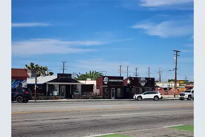 61665 Division, Joshua Tree, CA 92252 - Photo 15