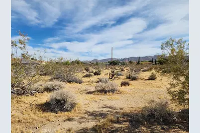 61665 Division, Joshua Tree, CA 92252 - Photo 3