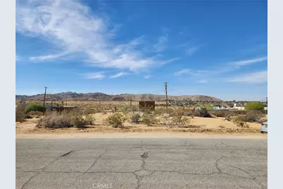 61665 Division, Joshua Tree, CA 92252 - Photo 11