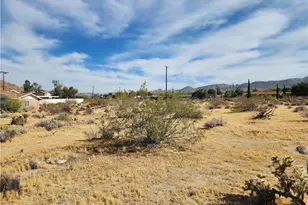 61665 Division, Joshua Tree, CA 92252 - Photo 1