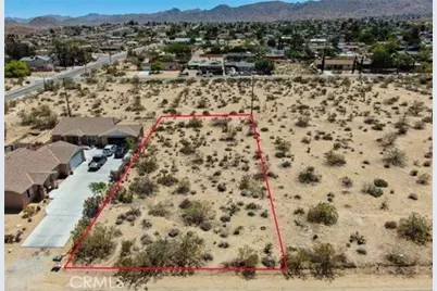 61665 Division, Joshua Tree, CA 92252 - Photo 5
