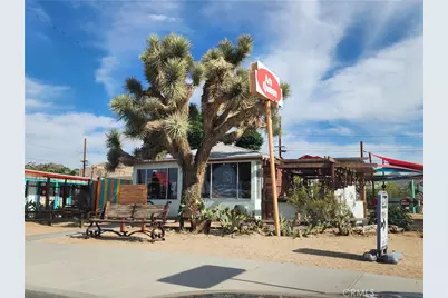 61665 Division, Joshua Tree, CA 92252 - Photo 19