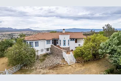 49185 Tomahawk Court, Aguanga, CA 92536 - Photo 1