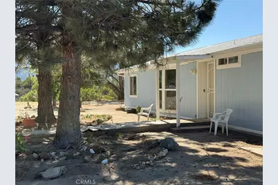 27232 Chihuahua Valley, Warner Springs, CA 92086 - Photo 1