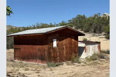 27232 Chihuahua Valley, Warner Springs, CA 92086 - Photo 11