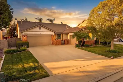 28712 Lantern Park Lane, Menifee, CA 92584 - Photo 1