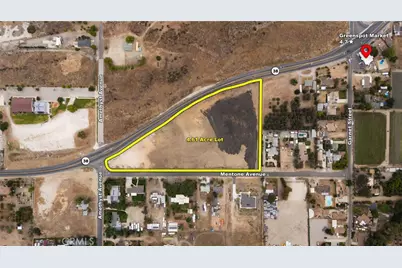 0 Mill Creek Rd (Hwy 38), Mentone, CA 92359 - Photo 13