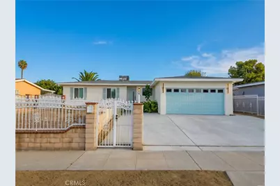 3665 Ross Street, Riverside, CA 92503 - Photo 1