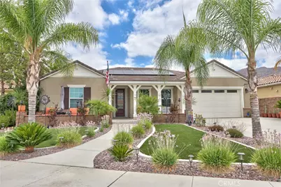 29656 Canyonlands, Menifee, CA 92585 - Photo 1
