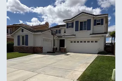 29095 Blue Moon Drive, Menifee, CA 92584 - Photo 1