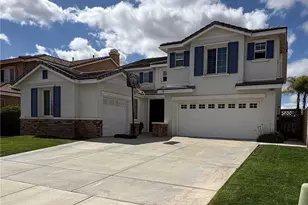 29095 Blue Moon Dr, Menifee, CA 92584 - Photo 1