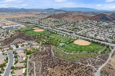30840 Carriage Hill  Drive, Menifee, CA 92584 - Photo 29