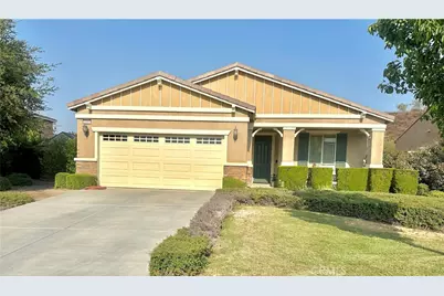 30840 Carriage Hill  Drive, Menifee, CA 92584 - Photo 1