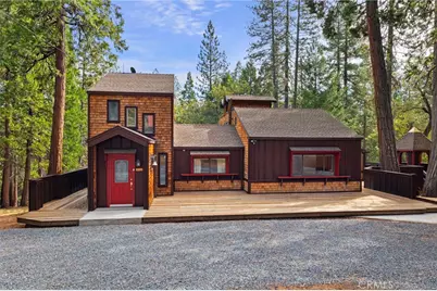 25833 Lyons Dam Road, Twain Harte, CA 95383 - Photo 1