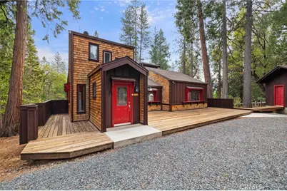 25833 Lyons Dam Road, Twain Harte, CA 95383 - Photo 5