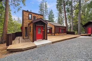 25833 Lyons Dm Rd, Twain Harte, CA 95383 - Photo 5